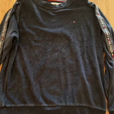Maglione Tommy Hilfiger