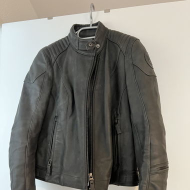 BMW Motorradjacke Damen