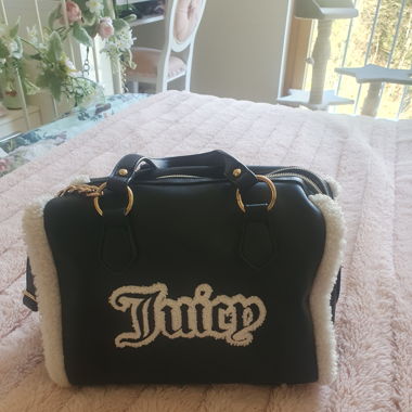 Sac Juicy Couture