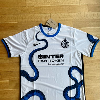 Maillot concept inter milan taille M