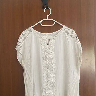 Blouse d’été 