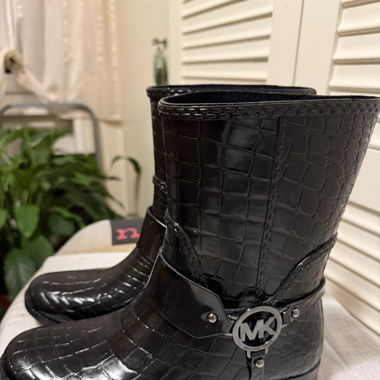 Bottes Michael Kors taille 36