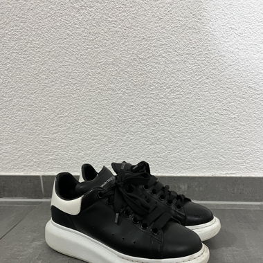 Alexander McQueen Schuhe