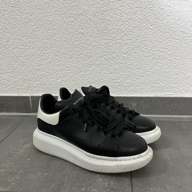 Alexander McQueen Schuhe