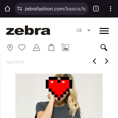 T-Shirt