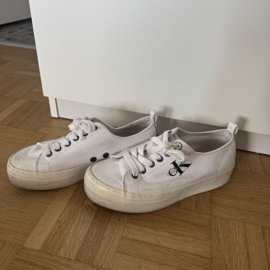 Sommer Schuh