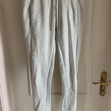 Jogging bianco