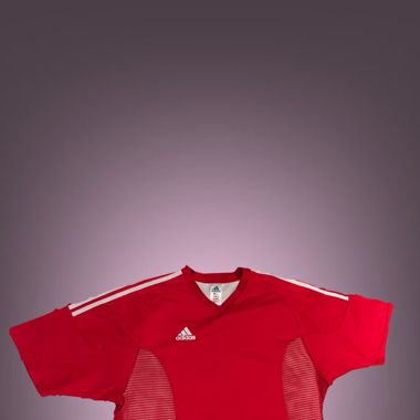 Vintage Adidas Football shirt 