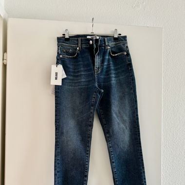 Jeans Grifoni