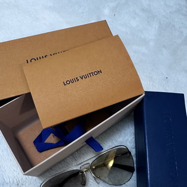 Louis Vuitton Sonnenbrille