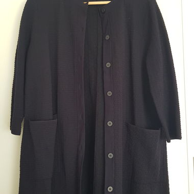 Knitted Cardigan