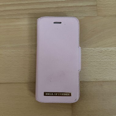 Klappbare Handyhülle IPhone 6s