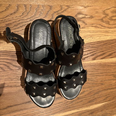 Marc Cain Platteau Sandalen
