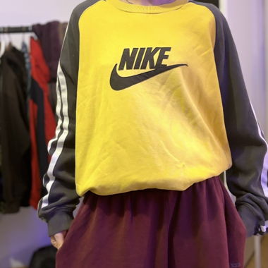 Felpa Nike