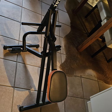 Fitness Equipment