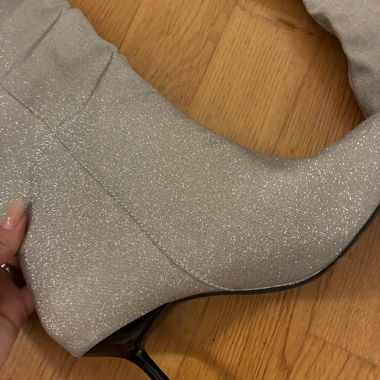 Silvester High-Heels