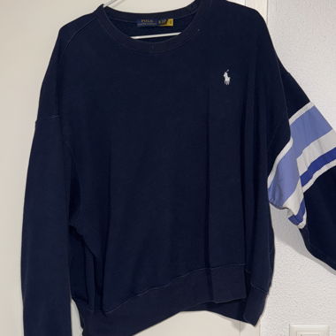 Pull polo