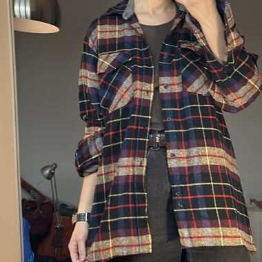 Light jacket/sweater