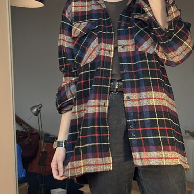 Light jacket/sweater