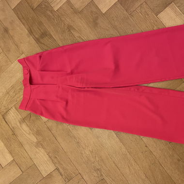 Stoffhosen