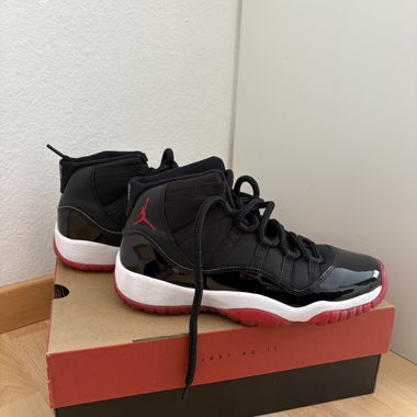Air Jordan 11 Retro GS