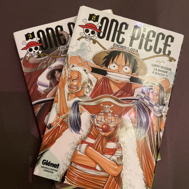 One Piece