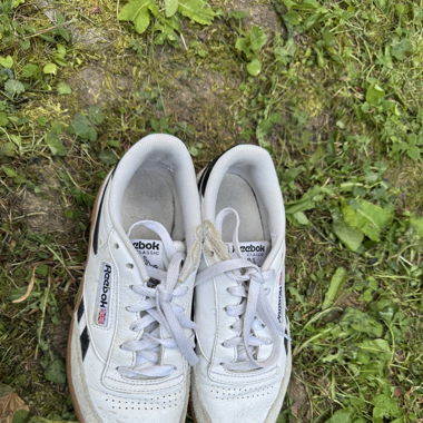 Reebok Sneaker