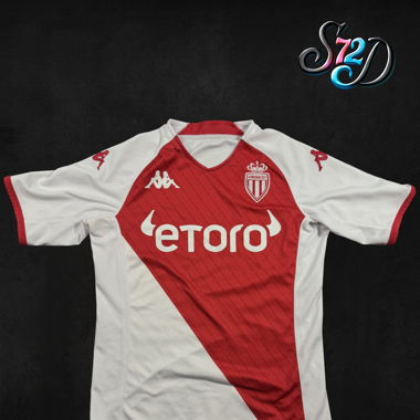 Maglia Monaco