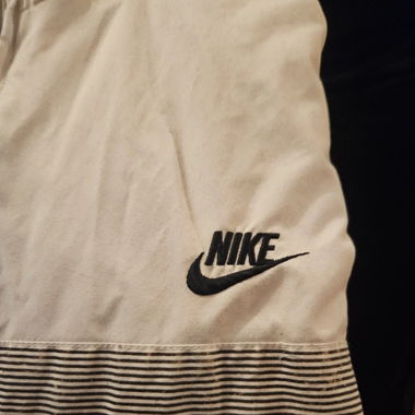 Haut training Nike