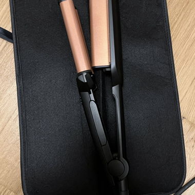 Babyliss Easy Waves W2447E 1x gebraucht