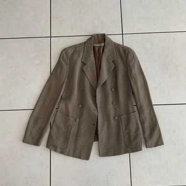 Blazer Armani