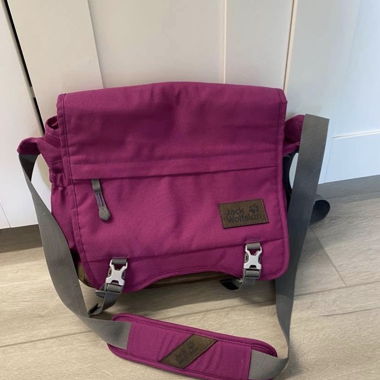 Jack Wolfskin Tasche 