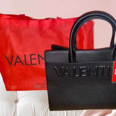 Neue Valentino Damen Handtasche 