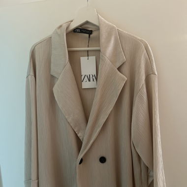 Blazer Zara