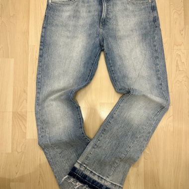 Jeans Bershka uomo EUR 42