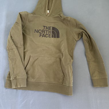 Felpa The North Face
