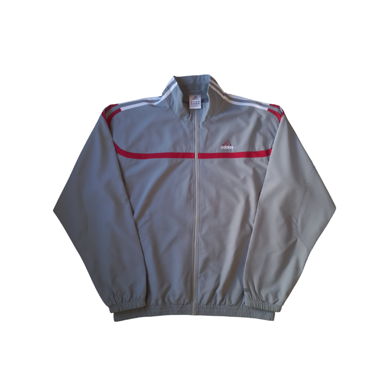 Vintage Adidas Trackjacket (XL)