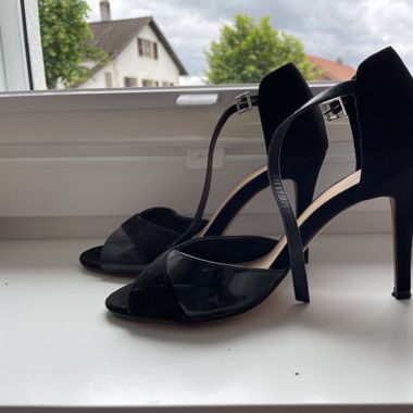 Chaussures à talon