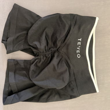 Shorts de sport Teveo