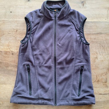 icepeak fleece veste