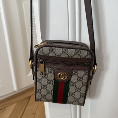 Borsa Gucci GG Supreme
