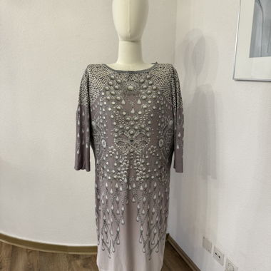 Abito grigio Marc Cain