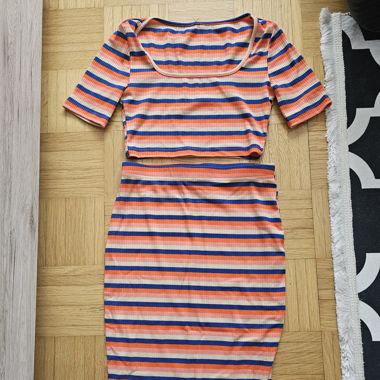 2 er Set Damen 