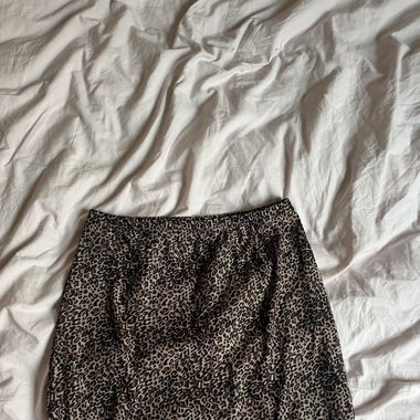 Leo Skirt