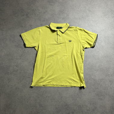 Polo Fred Perry