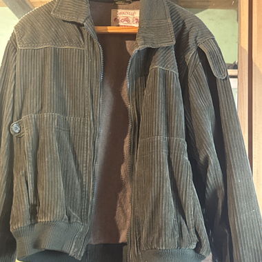 Men's Jacket