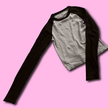 langarm shirt
