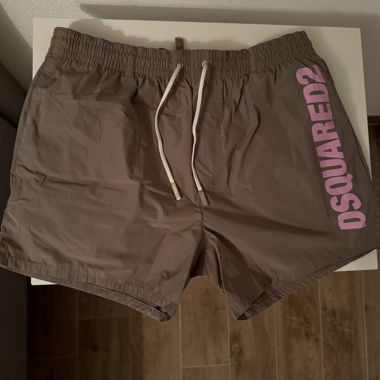Swimwear Dsquared2