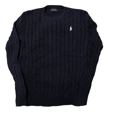 Sweatshirt Ralph Lauren