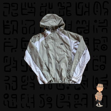 corteiz jacket